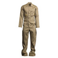 FR Lightweight Deluxe Coverall-Khaki